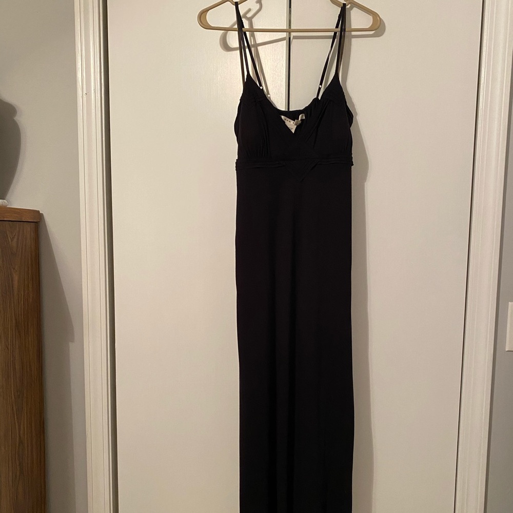 Max Studio Floor Length maxi dress S